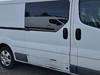 Bedrijfsauto, opel, vivaro, 2013 - afbeelding 8 van  14