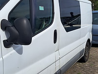 Bedrijfsauto, opel, vivaro, 2013 - afbeelding 9 van  14