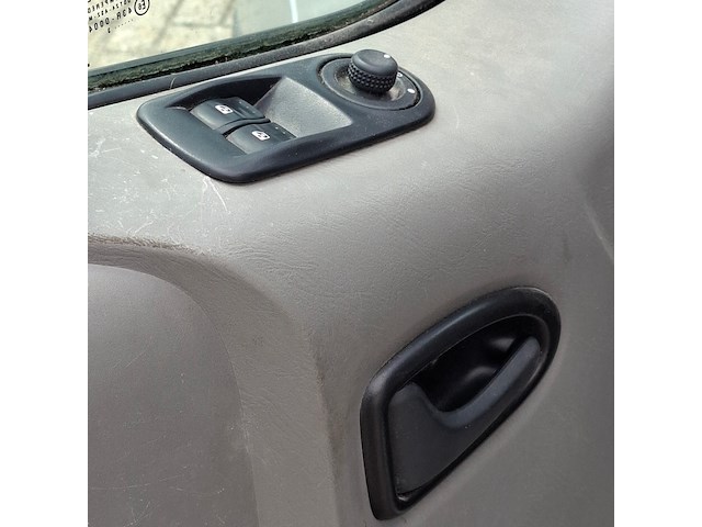 Bedrijfsauto, opel, vivaro, 2013 - afbeelding 4 van  47