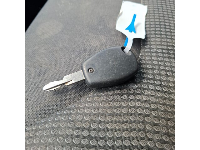 Bedrijfsauto, opel, vivaro, 2013 - afbeelding 6 van  47