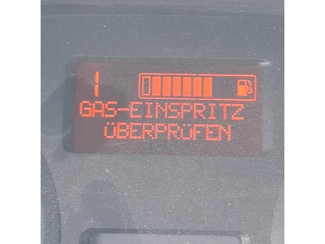 Bedrijfsauto, opel, vivaro, 2013 - afbeelding 9 van  47