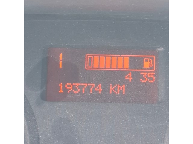Bedrijfsauto, opel, vivaro, 2013 - afbeelding 10 van  47