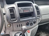 Bedrijfsauto, opel, vivaro, 2013 - afbeelding 11 van  47