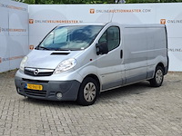 Bedrijfsauto, opel, vivaro, 2013 - afbeelding 1 van  47