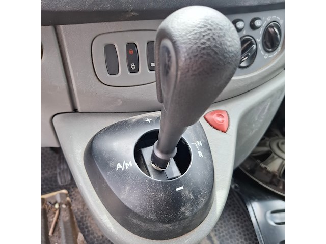 Bedrijfsauto, opel, vivaro, 2013 - afbeelding 15 van  47
