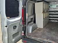 Bedrijfsauto, opel, vivaro, 2013 - afbeelding 19 van  47