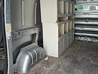 Bedrijfsauto, opel, vivaro, 2013 - afbeelding 20 van  47