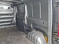 Bedrijfsauto, opel, vivaro, 2013 - afbeelding 22 van  47