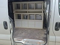 Bedrijfsauto, opel, vivaro, 2013 - afbeelding 25 van  47