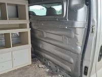 Bedrijfsauto, opel, vivaro, 2013 - afbeelding 27 van  47