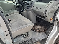 Bedrijfsauto, opel, vivaro, 2013 - afbeelding 29 van  47