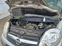 Bedrijfsauto, opel, vivaro, 2013 - afbeelding 31 van  47