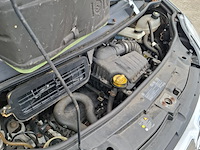 Bedrijfsauto, opel, vivaro, 2013 - afbeelding 32 van  47
