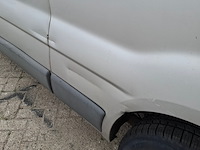 Bedrijfsauto, opel, vivaro, 2013 - afbeelding 36 van  47