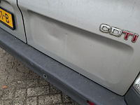 Bedrijfsauto, opel, vivaro, 2013 - afbeelding 37 van  47