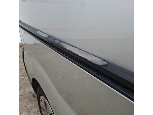Bedrijfsauto, opel, vivaro, 2013 - afbeelding 39 van  47