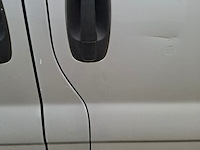 Bedrijfsauto, opel, vivaro, 2013 - afbeelding 40 van  47