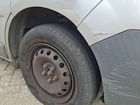 Bedrijfsauto, opel, vivaro, 2013 - afbeelding 41 van  47
