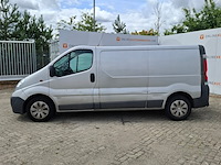 Bedrijfsauto, opel, vivaro, 2013 - afbeelding 44 van  47