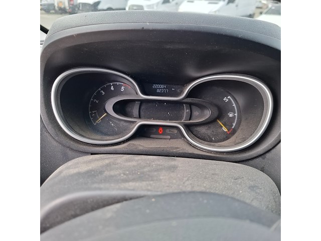 Bedrijfsauto, opel, vivaro, 2015 - afbeelding 11 van  13