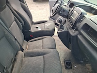 Bedrijfsauto, opel, vivaro, 2015 - afbeelding 12 van  13