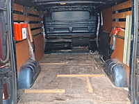 Bedrijfsauto, opel, vivaro, 2015 - afbeelding 13 van  13