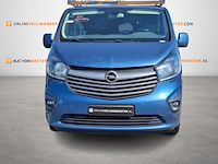 Bedrijfsauto, opel, vivaro, 2015 - afbeelding 2 van  13