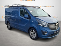 Bedrijfsauto, opel, vivaro, 2015 - afbeelding 4 van  13