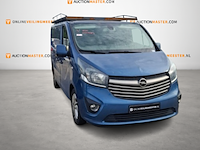 Bedrijfsauto, opel, vivaro, 2015 - afbeelding 5 van  13