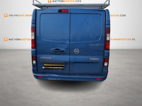 Bedrijfsauto, opel, vivaro, 2015 - afbeelding 6 van  13