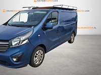 Bedrijfsauto, opel, vivaro, 2015 - afbeelding 8 van  13