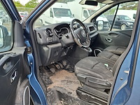 Bedrijfsauto, opel, vivaro, 2015 - afbeelding 9 van  13