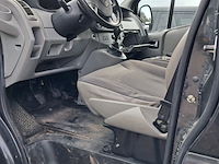Bedrijfsauto, opel, vivaro, 2015 - afbeelding 10 van  15