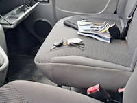 Bedrijfsauto, opel, vivaro, 2015 - afbeelding 11 van  15