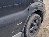 Bedrijfsauto, opel, vivaro, 2015 - afbeelding 12 van  15