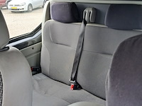 Bedrijfsauto, opel, vivaro, 2015 - afbeelding 14 van  15