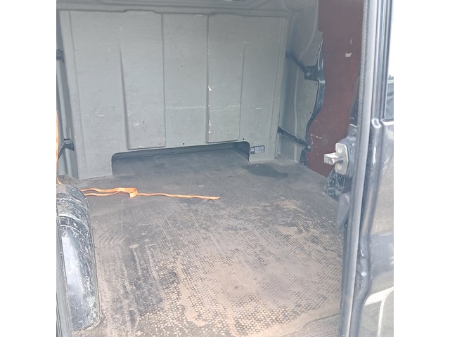 Bedrijfsauto, opel, vivaro, 2015 - afbeelding 15 van  15