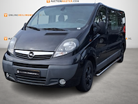 Bedrijfsauto, opel, vivaro, 2015 - afbeelding 1 van  15