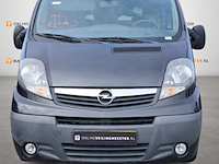 Bedrijfsauto, opel, vivaro, 2015 - afbeelding 2 van  15
