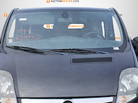 Bedrijfsauto, opel, vivaro, 2015 - afbeelding 3 van  15