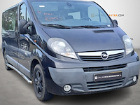 Bedrijfsauto, opel, vivaro, 2015 - afbeelding 4 van  15