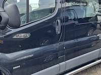 Bedrijfsauto, opel, vivaro, 2015 - afbeelding 5 van  15