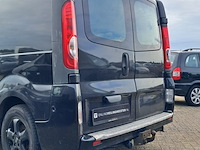 Bedrijfsauto, opel, vivaro, 2015 - afbeelding 7 van  15