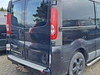 Bedrijfsauto, opel, vivaro, 2015 - afbeelding 8 van  15