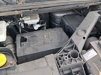 Bedrijfsauto, opel, vivaro, 2015 - afbeelding 5 van  14