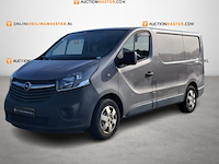 Bedrijfsauto, opel, vivaro, 2015 - afbeelding 1 van  14