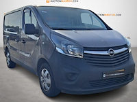 Bedrijfsauto, opel, vivaro, 2015 - afbeelding 8 van  14