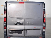Bedrijfsauto, opel, vivaro, 2015 - afbeelding 10 van  14
