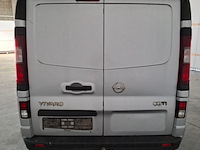 Bedrijfsauto, opel, vivaro, 2016 - afbeelding 2 van  79