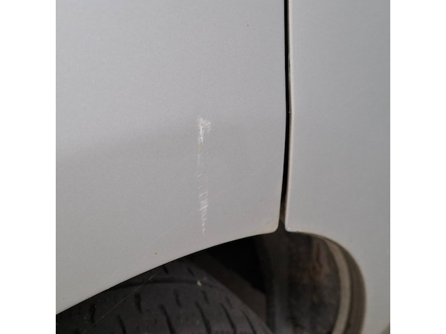 Bedrijfsauto, opel, vivaro, 2016 - afbeelding 8 van  79